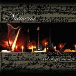 Under the Pale Moonlight